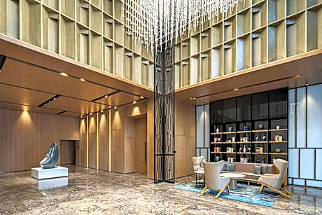 Fairfield by Marriott Qinhuangdao Haigang