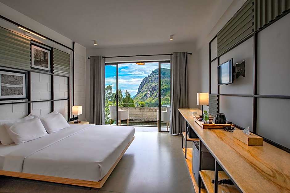 Onrock Boutique Hotel