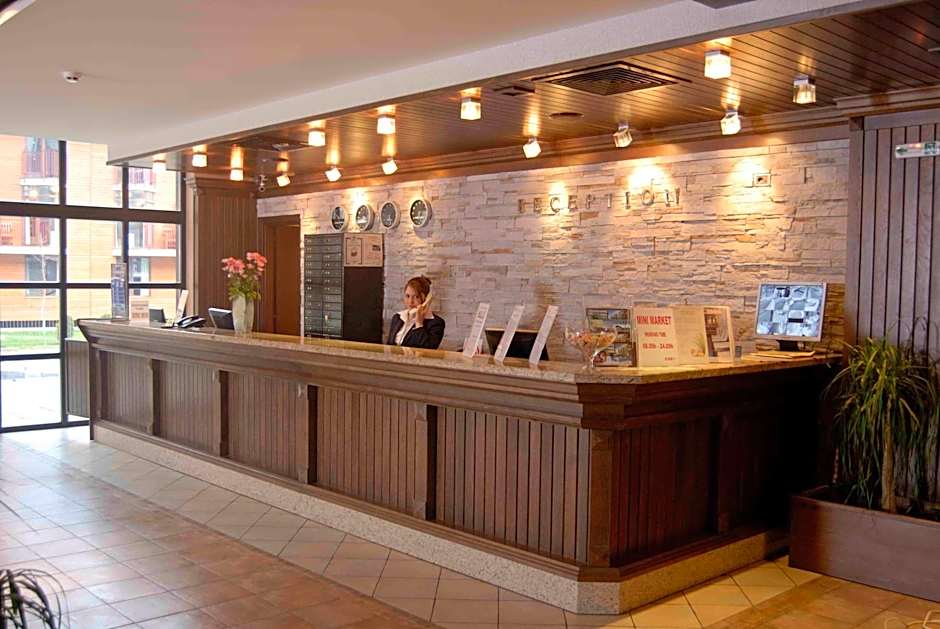 Lion Bansko Hotel
