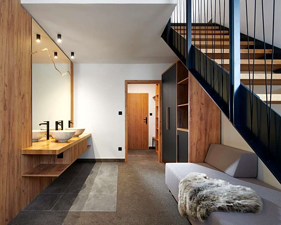 Wellness Hotel Svornost