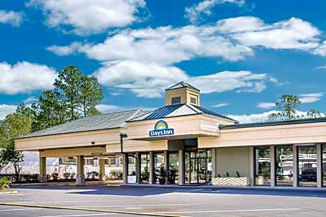 Days Inn by Wyndham Attalla