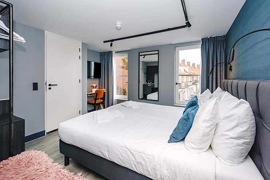 Amsterdam Beach Hotel