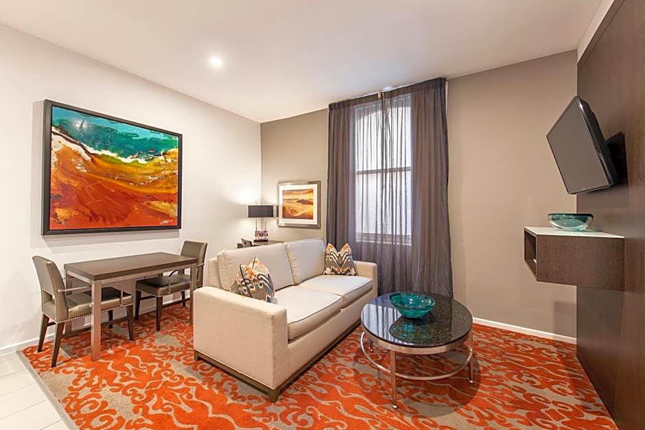 Miller Apartments