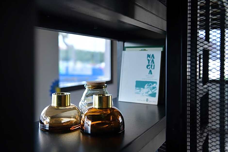 Ibis Madrid Getafe