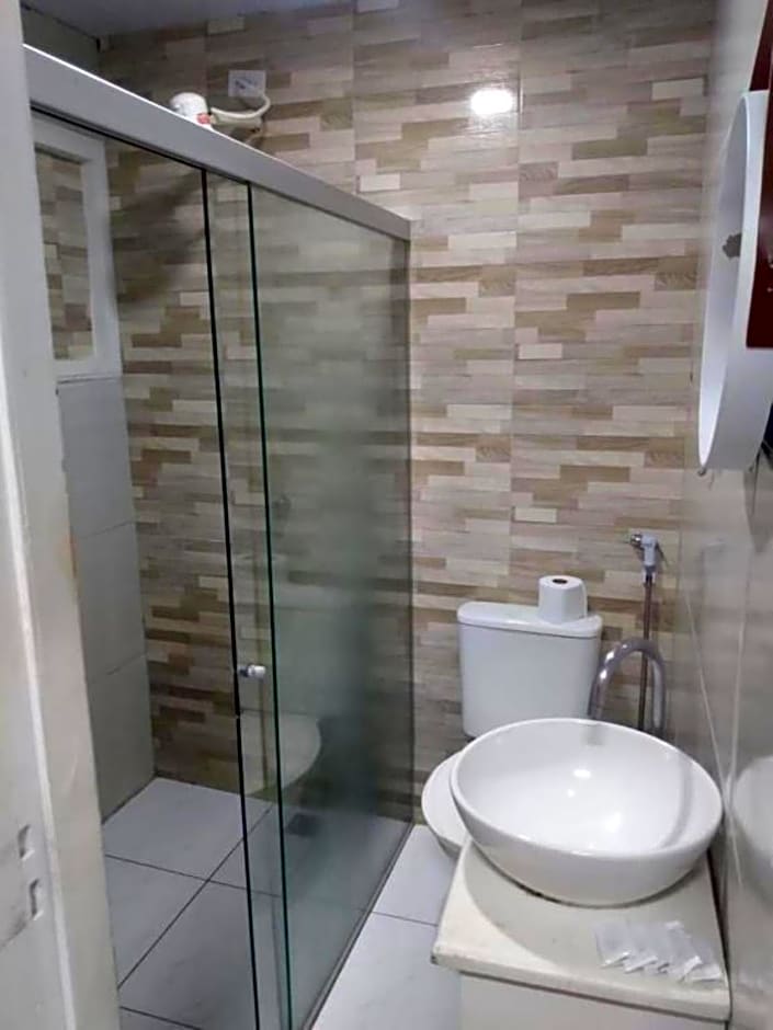 Pousada Portal dos Golfinhos