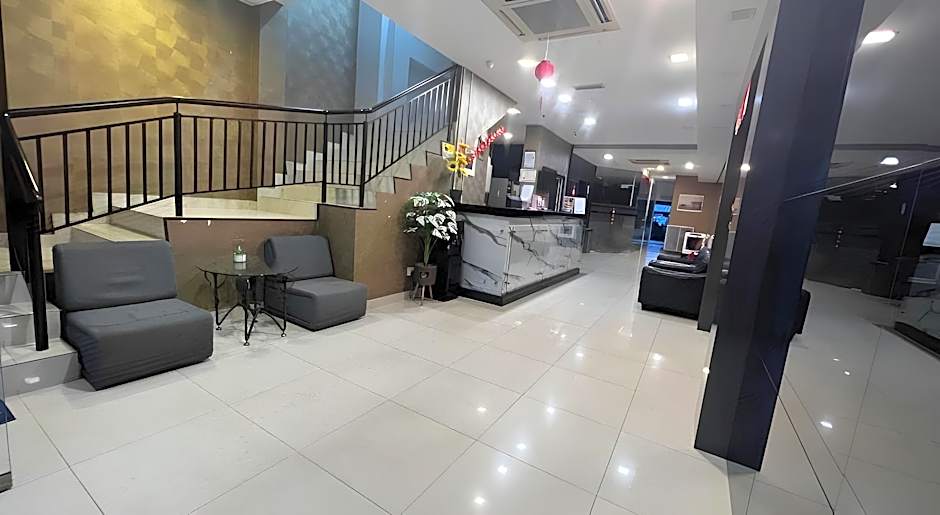 Signature Hotel