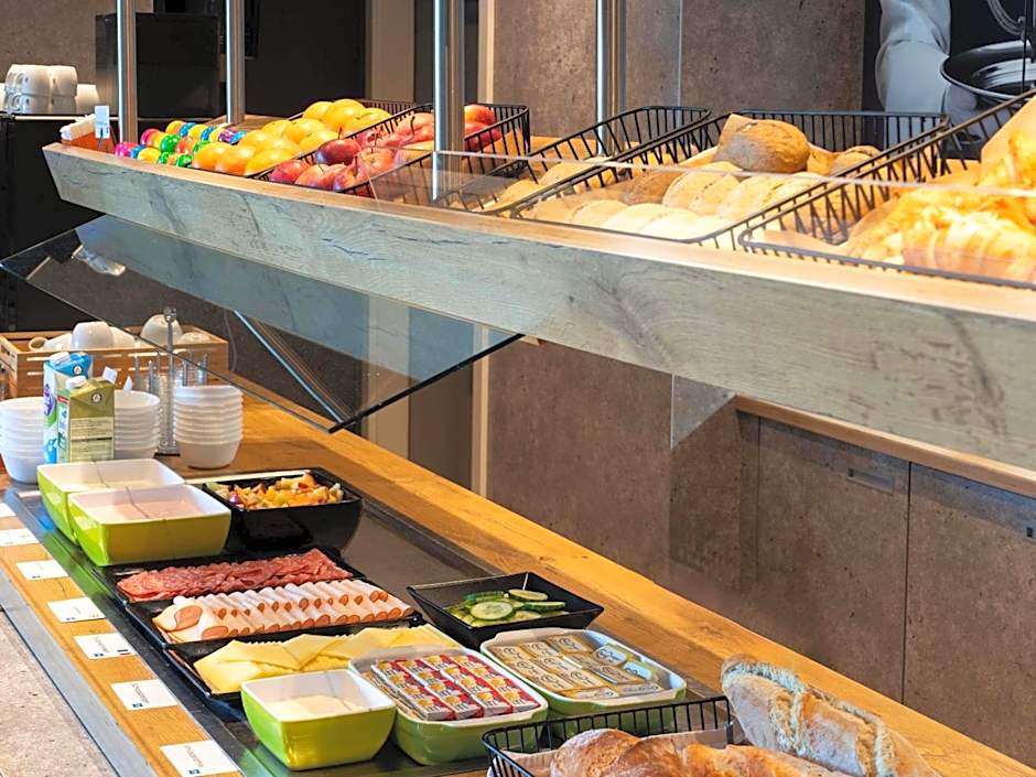 ibis budget Bern Expo