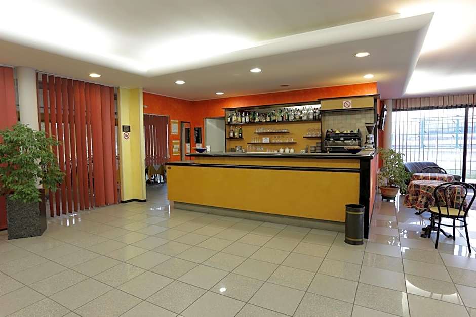 Art & Hotel Treviolo