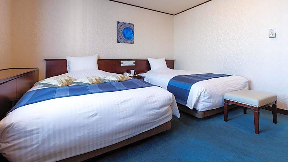 Tabist Abashiri Central Hotel