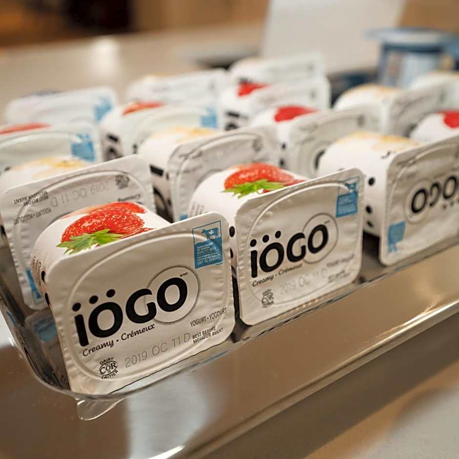 Robin Hood Inn and Suites