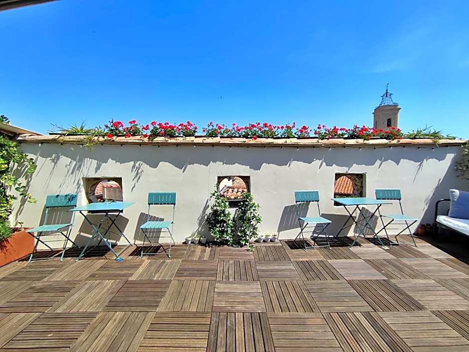 Le Prince - Maison d'hôtes