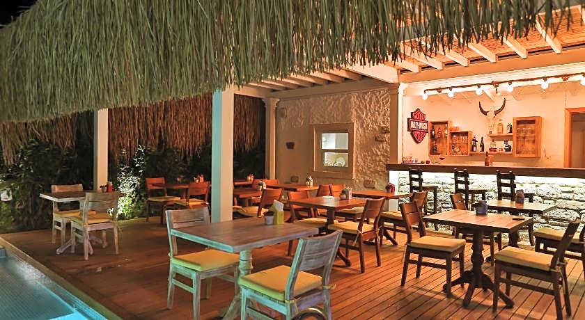 Kose Konak Butik Hotel-Special Category-Adult Only