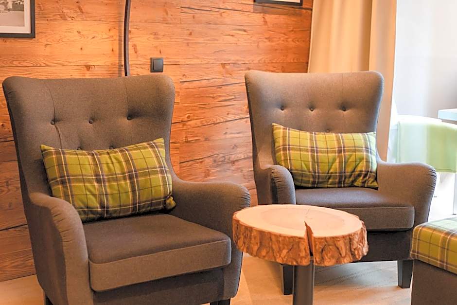 Boutiquehotel Grandau