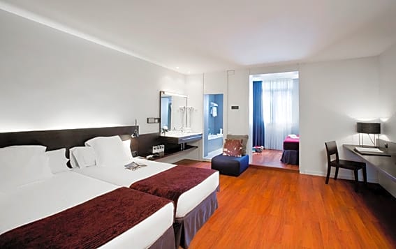 Hotel Regina
