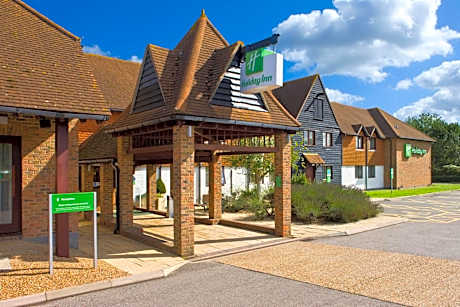 Holiday Inn Ashford Central By IHG