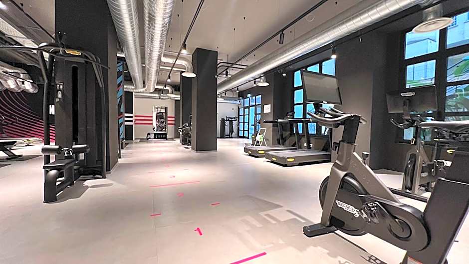 Dotcampus Roma City Center