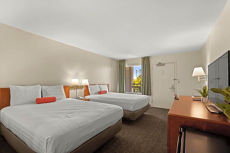 Good Nite Inn Buena Park