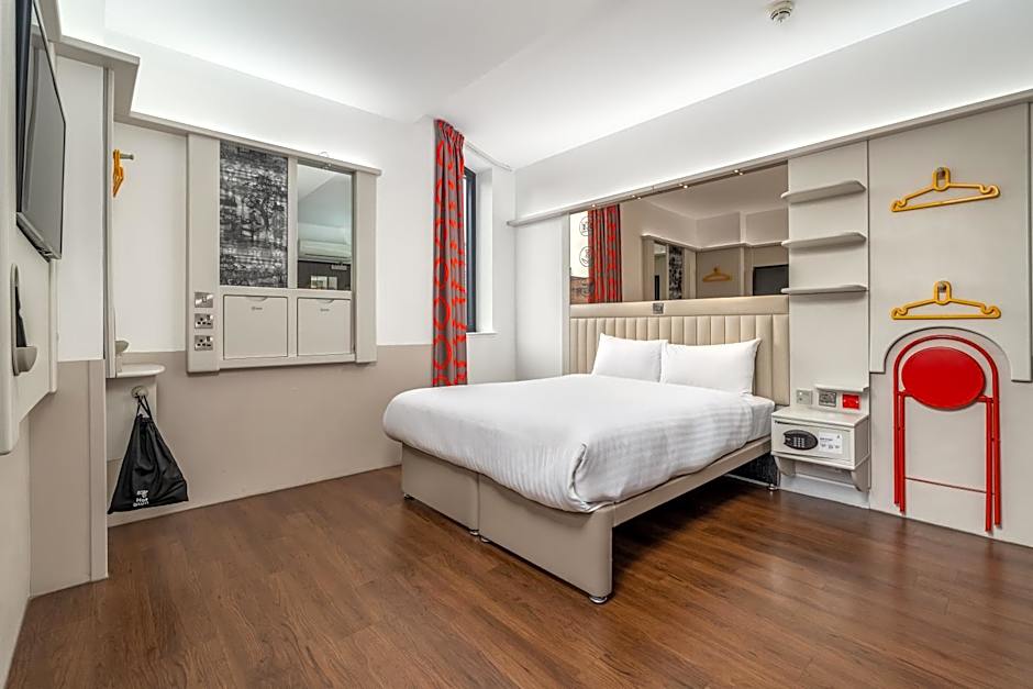 Point A Hotel Glasgow