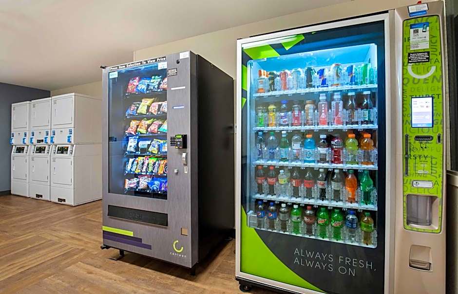 Extended Stay America Suites - Washington, D.C. - Alexandria - Landmark