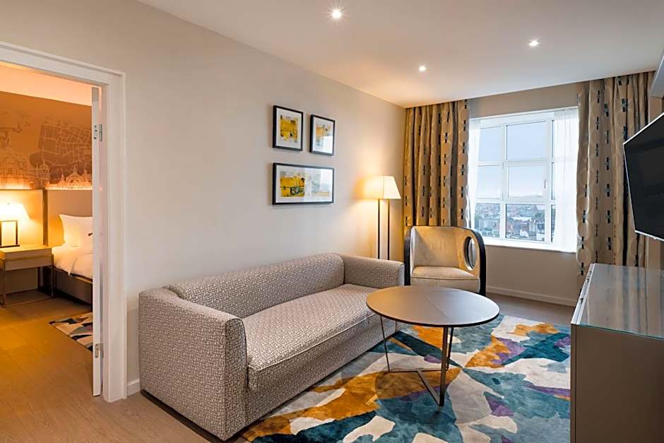 Radisson BLU Astrid Hotel, Antwerp