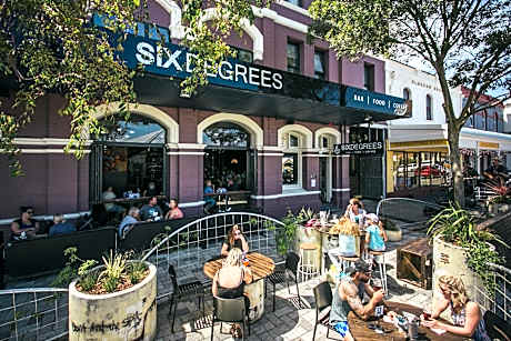Six Degrees