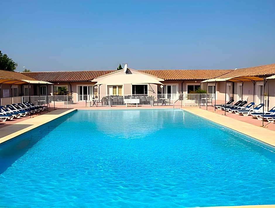 Hotel Saint Louis