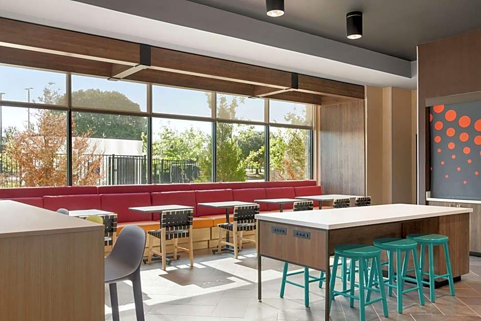 Tru By Hilton Frisco Dallas