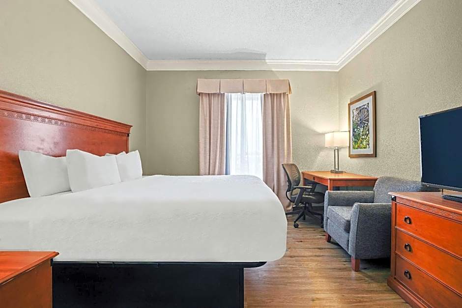 Baymont by Wyndham Madisonville