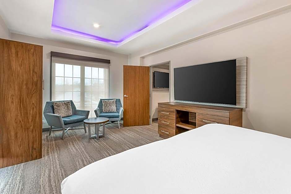 Sleep Inn Oakbrook Terrace - Chicago