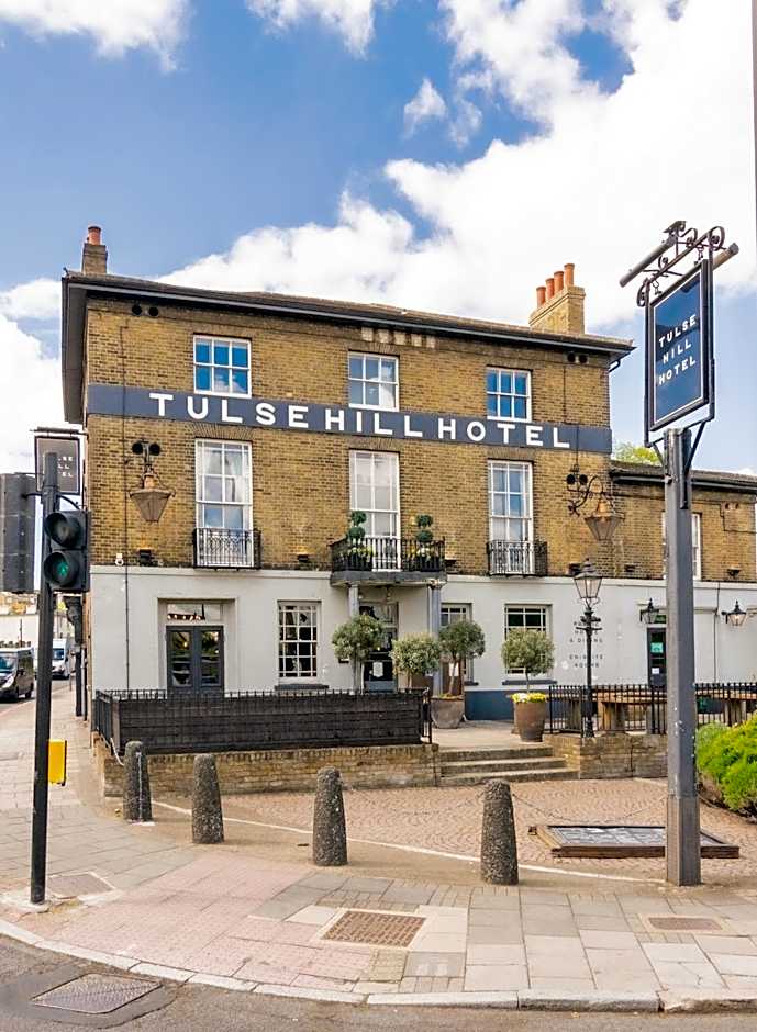 Tulse Hill Hotel