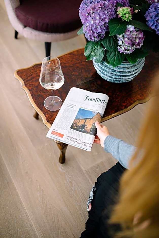 Garni-Hotel Der Forsterhof