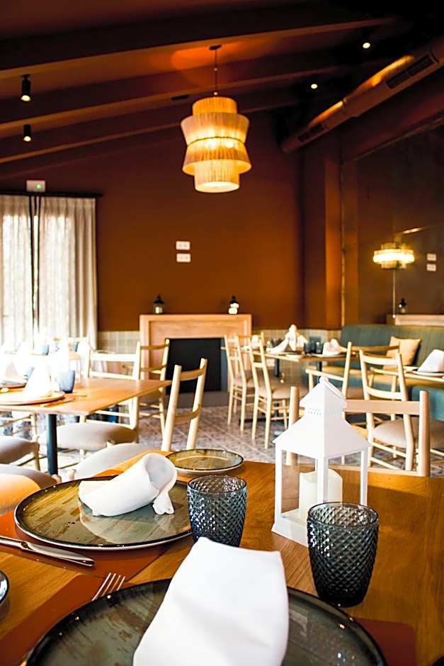 Hotel Tudanca-Aranda II