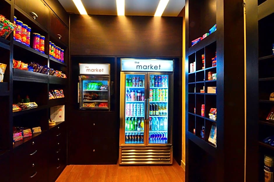 Courtyard by Marriott Toluca Tollocan