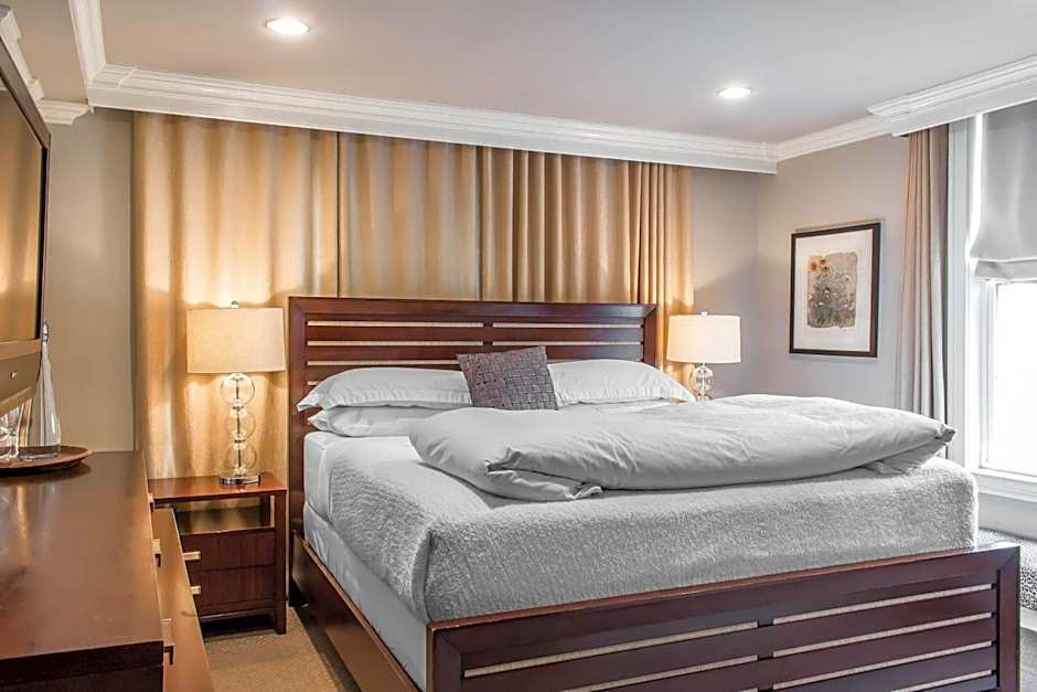 The Peacock Inn, an Ascend Collection Hotel