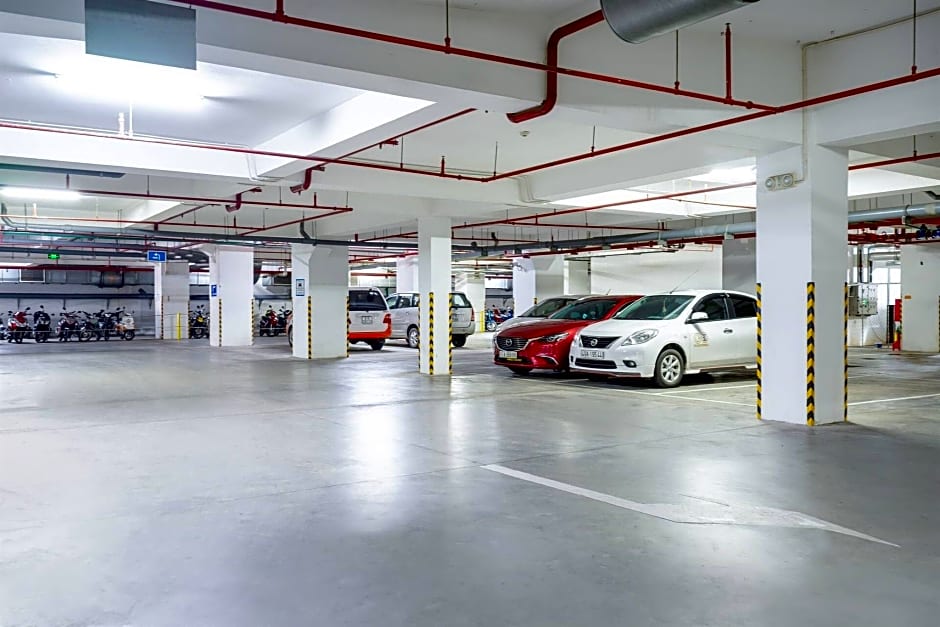 Becamex Hotel Thu Dau Mot