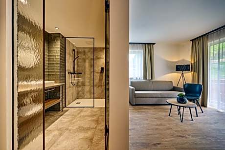 King Room with Mountain View