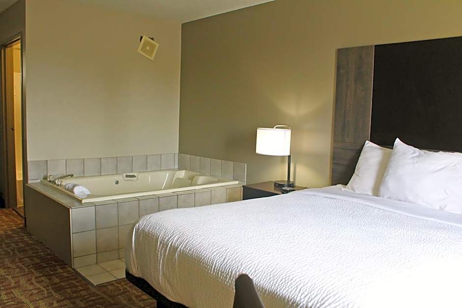 Days Inn by Wyndham West-Eau Claire