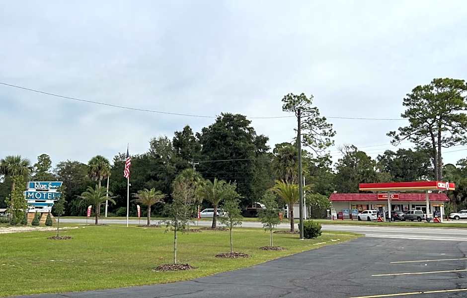 BlueGem Motel