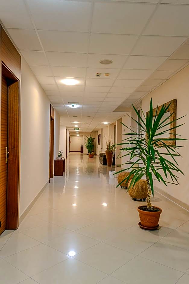 Vis Vitalis Hotel