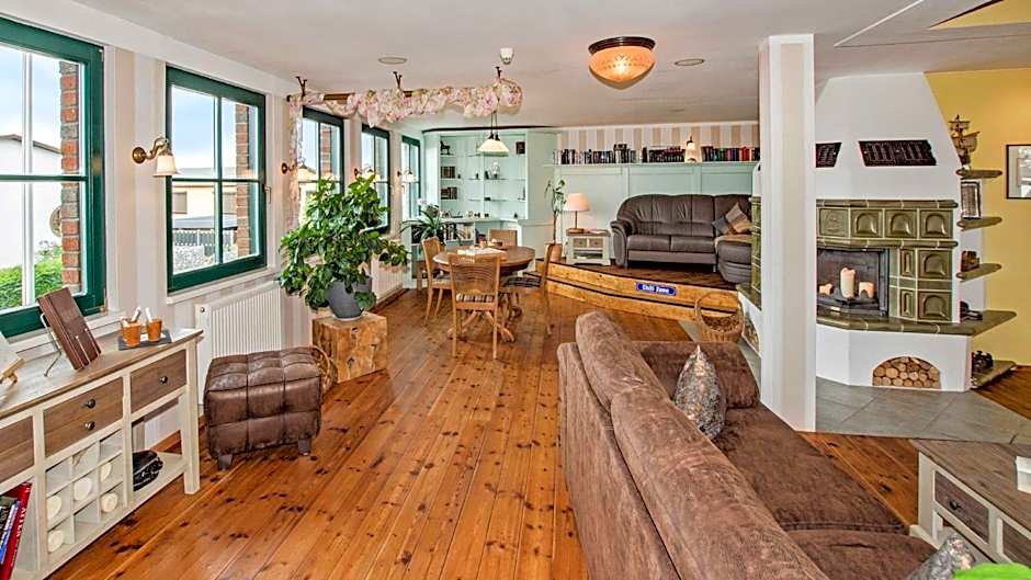 Hotel Garni Nussbaumhof