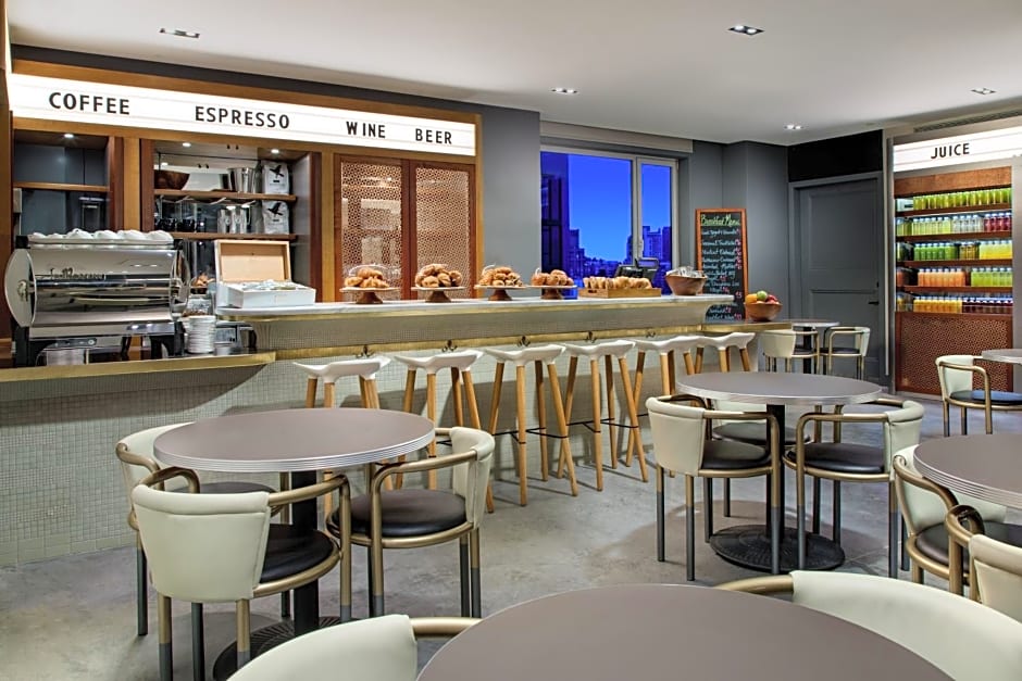 Hotel Indigo Lower East Side New York By IHG