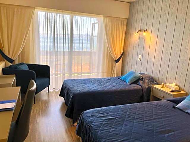 Hôtel Restaurant le Panorama