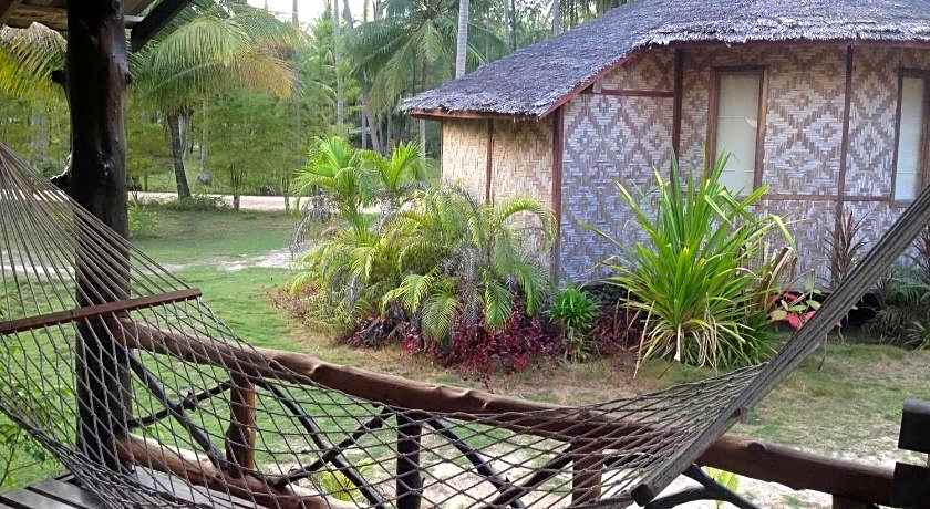 Malibu Beach Bungalows
