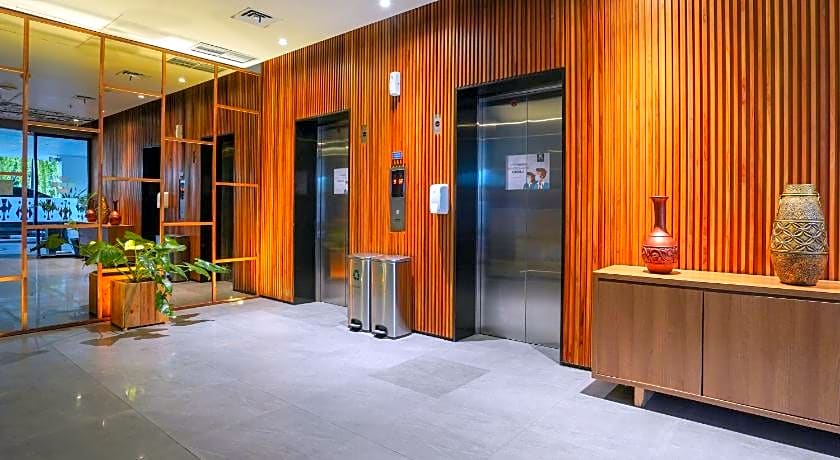 BATIQA Hotel Lampung