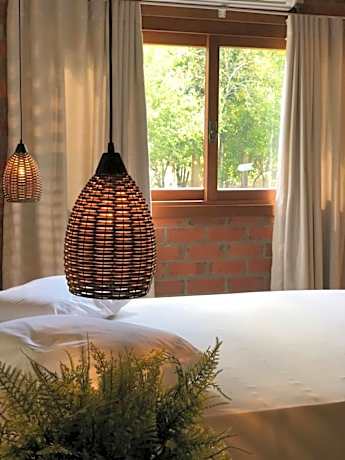 Cabana no Campo Caminho do Salto Ventoso