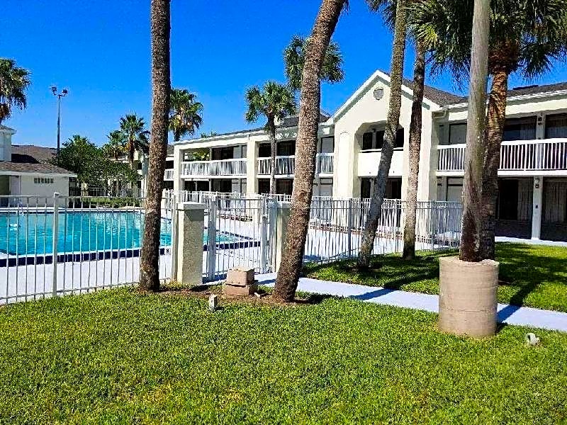 GreenPoint Hotel Kissimmee