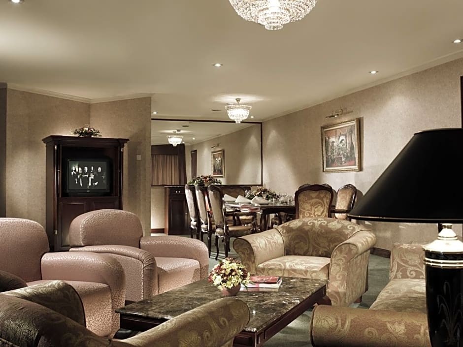 Millennium Sirih Jakarta