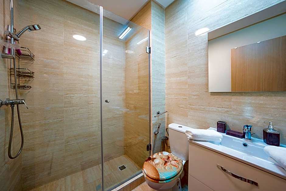 Exceptional Style Nonstop Luxury