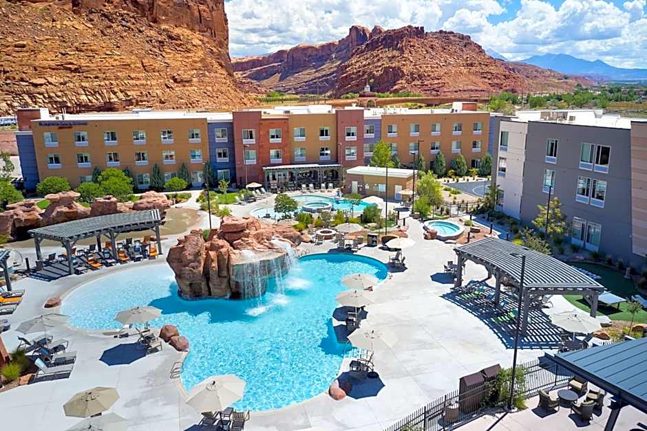 Fairfield Inn & Suites by Marriott Moab