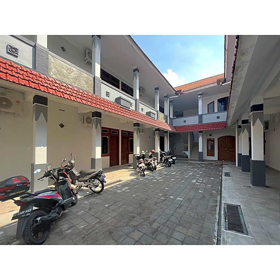 RedDoorz near UPN 3 Seturan Yogyakarta